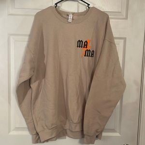 Sweatshirt